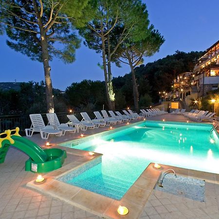 Residence Le Terrazze Sorrento Servizi foto